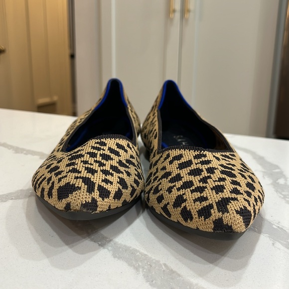 Rothy’s Pointed Toe 9.5 - Picture 4 of 6